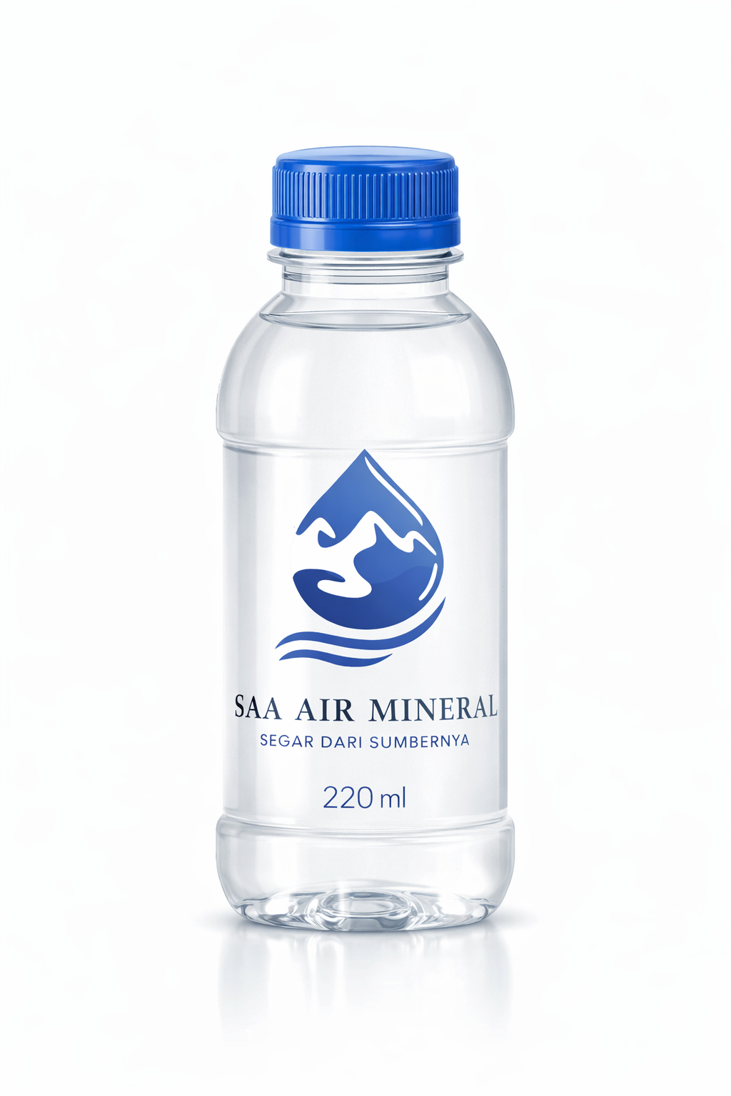 SAA Mineral 220ml